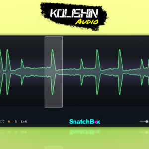 SnatchBox: Real-Time Retrospective Sampler